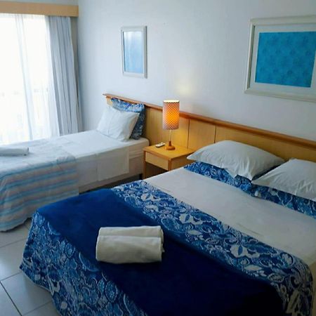 Lexus Beira Mar - Apartamentos Florianópolis Exteriör bild