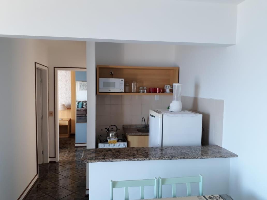 Lexus Beira Mar - Apartamentos Florianópolis Exteriör bild