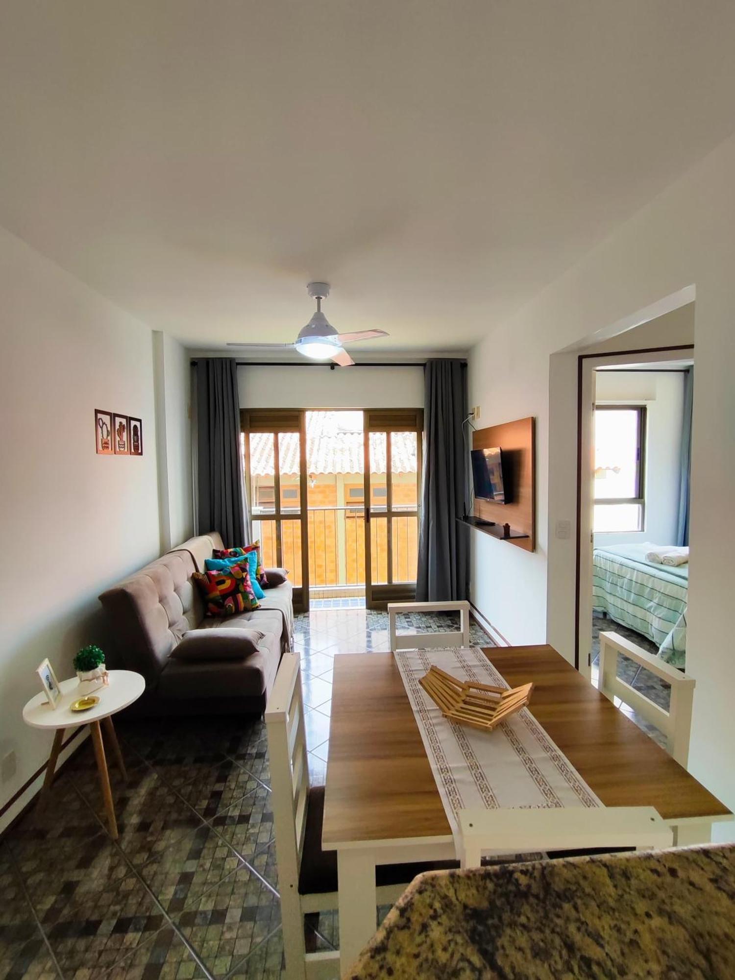 Lexus Beira Mar - Apartamentos Florianópolis Exteriör bild