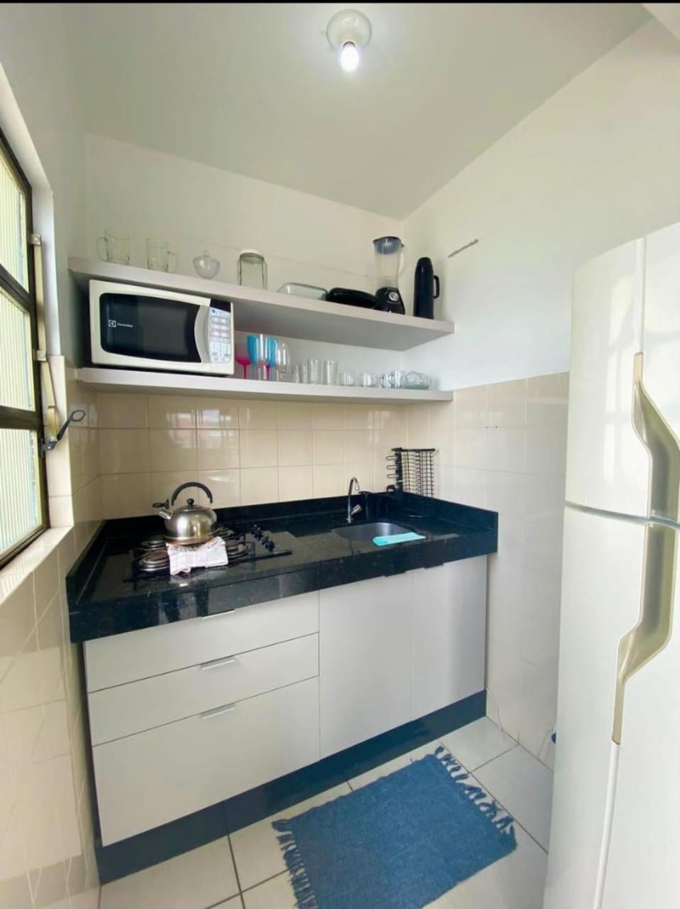 Lexus Beira Mar - Apartamentos Florianópolis Exteriör bild