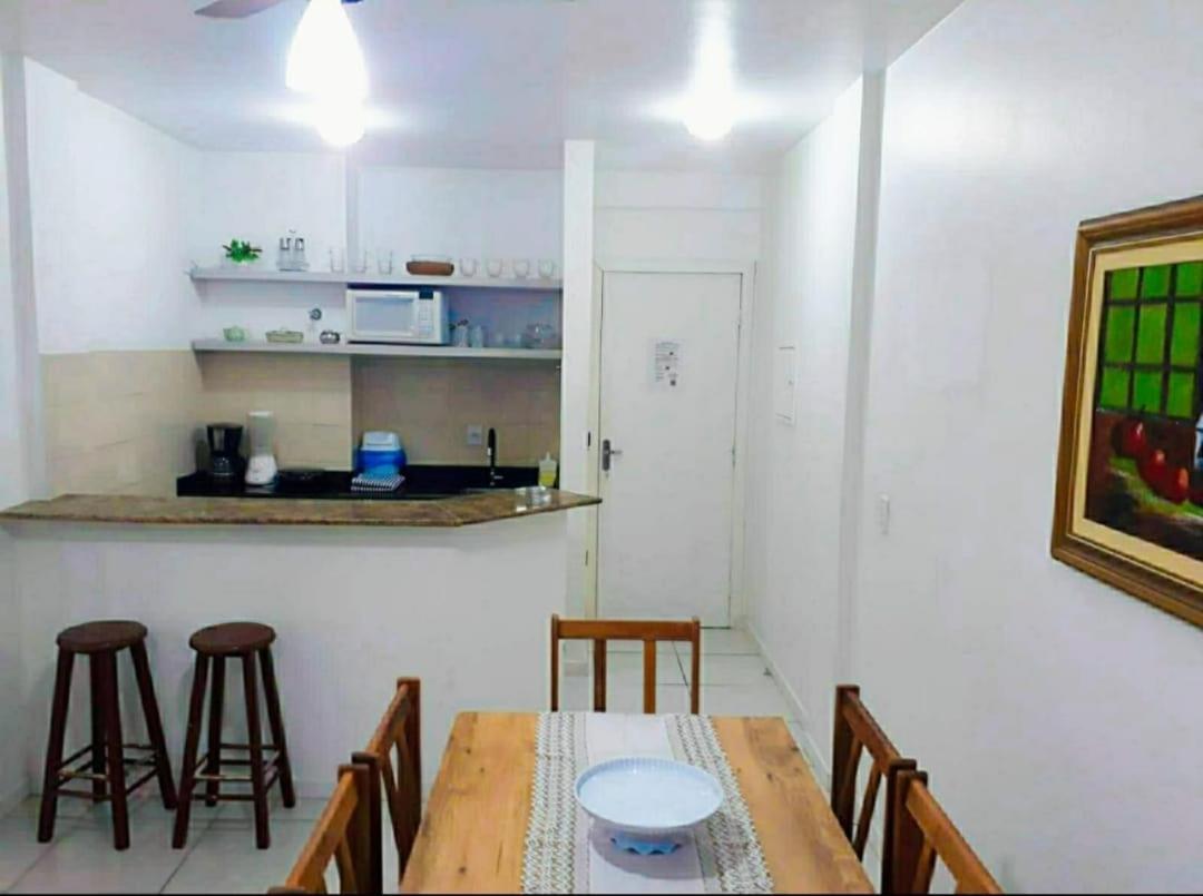 Lexus Beira Mar - Apartamentos Florianópolis Exteriör bild