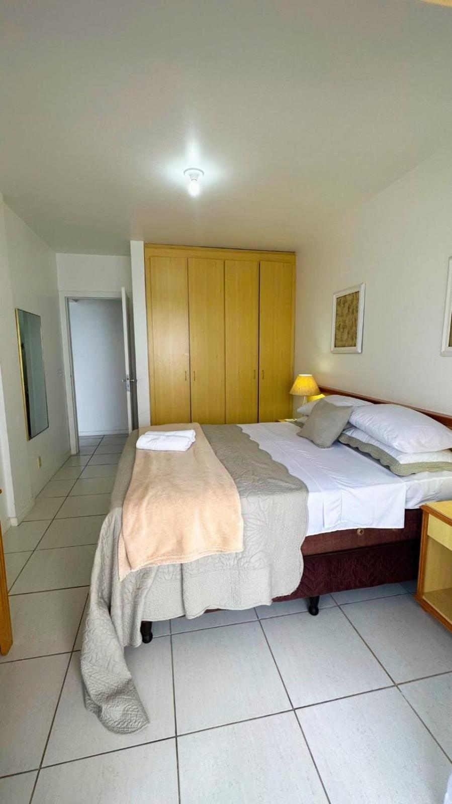Lexus Beira Mar - Apartamentos Florianópolis Exteriör bild