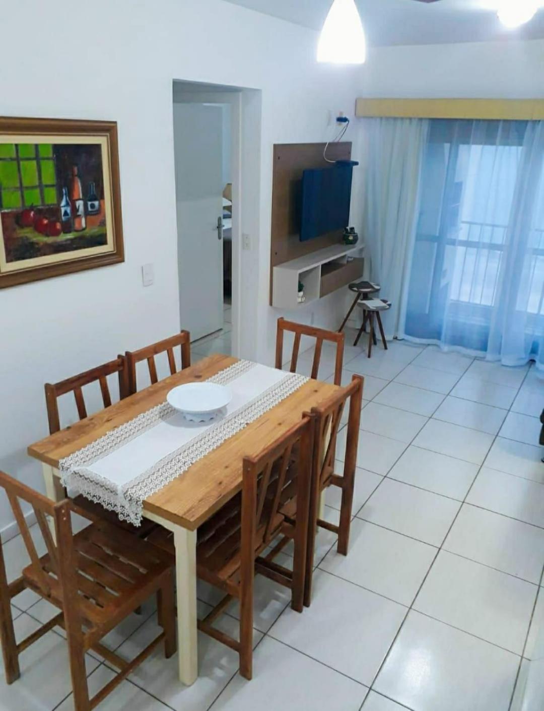 Lexus Beira Mar - Apartamentos Florianópolis Exteriör bild