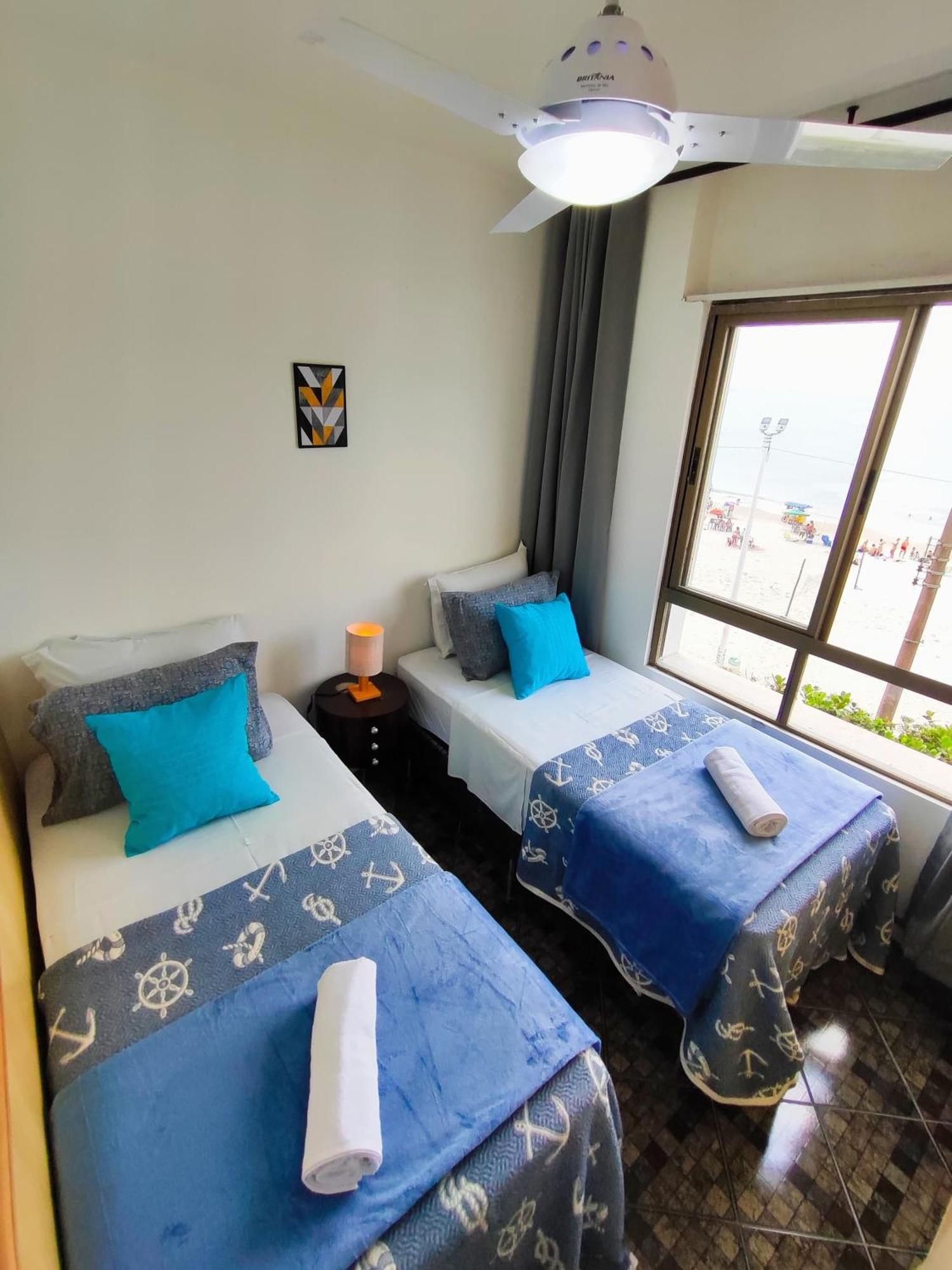 Lexus Beira Mar - Apartamentos Florianópolis Exteriör bild
